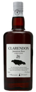 Clarendon 1995 cask 433941 - Auld Alliance