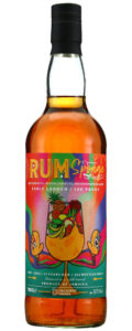 Clarendon 2007 - Rum Sponge