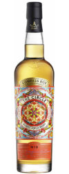 Compass Box The Circle No.2