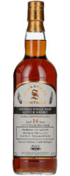 Glen Elgin 2008 / Macduff 2009 (Signatory for Kirsch)
