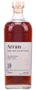 Arran 18 Year Old (2021)