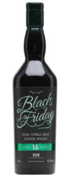 Black Friday 2022 (The Whisky Exchange)