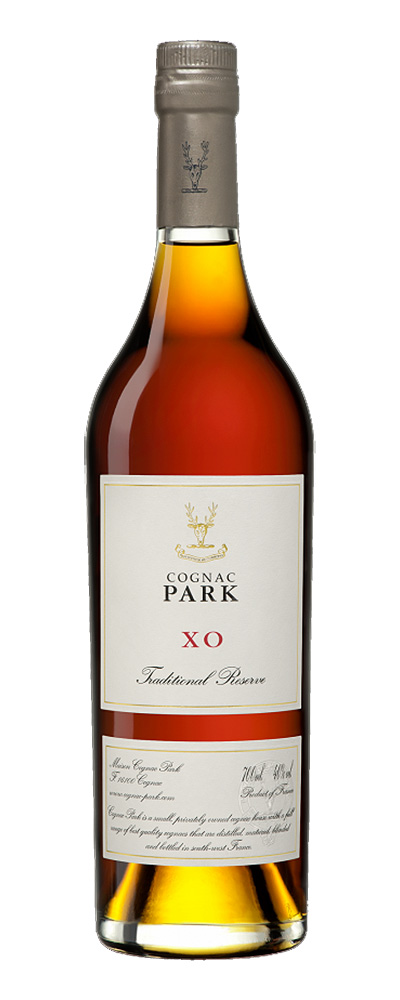 Cognac Park VSOP / XO / Borderies / Extra (review)