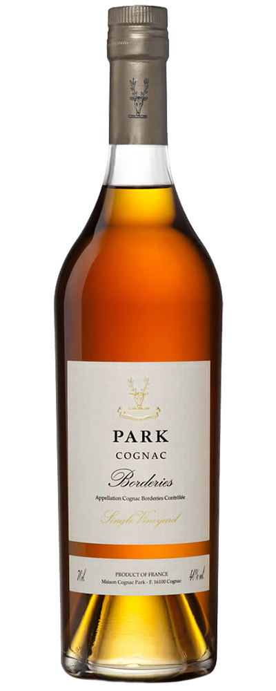 Cognac Park VSOP / XO / Borderies / Extra (review)