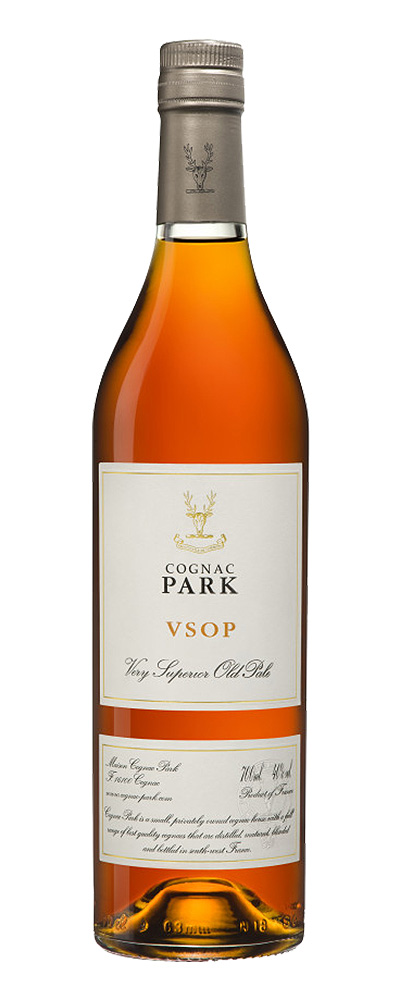 Cognac Park VSOP / XO / Borderies / Extra
