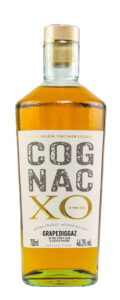 Grapediggaz Cognac XO 