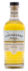 Kingsbarns 6 Years (cask #1510256)