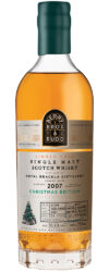 Royal Brackla 2007 – Christmas Edition (Berry Bros)