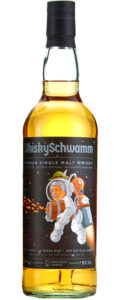 Saillt Mor 2014 - Ralf Hauer - WhiskySchwamm - Beechwood