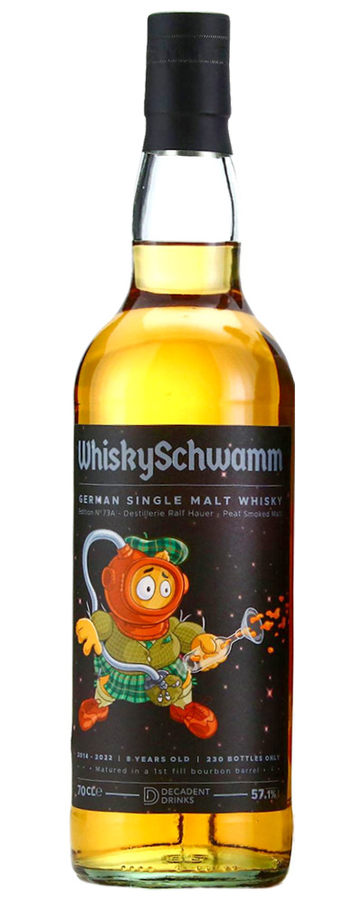 Saillt Mór 2014 A+B (WhiskySchwamm)