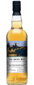 An Orkney Distillery 2005 - The Dava Way