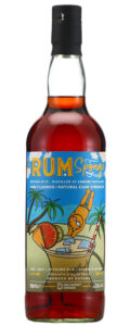 Enmore 1991 - Rum Sponge