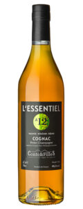 L'Essentiel A12 - Conte & Filles - Cognac-Expert