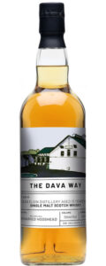 Glen Elgin 2008 - The Dava Way