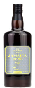 Jamaica WP 2006 - Colours of Rum
