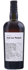 JL Pasquet Lot 79 - Grape of the Art