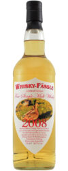 Ledaig 2008 Whisky-Fässle / 2009 Oxhead / 2005 Whisky Sponge