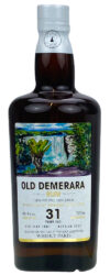 9 Rums: Enmore, Uitvlugt, Penny Blue, WP, Caroni, Foursquare