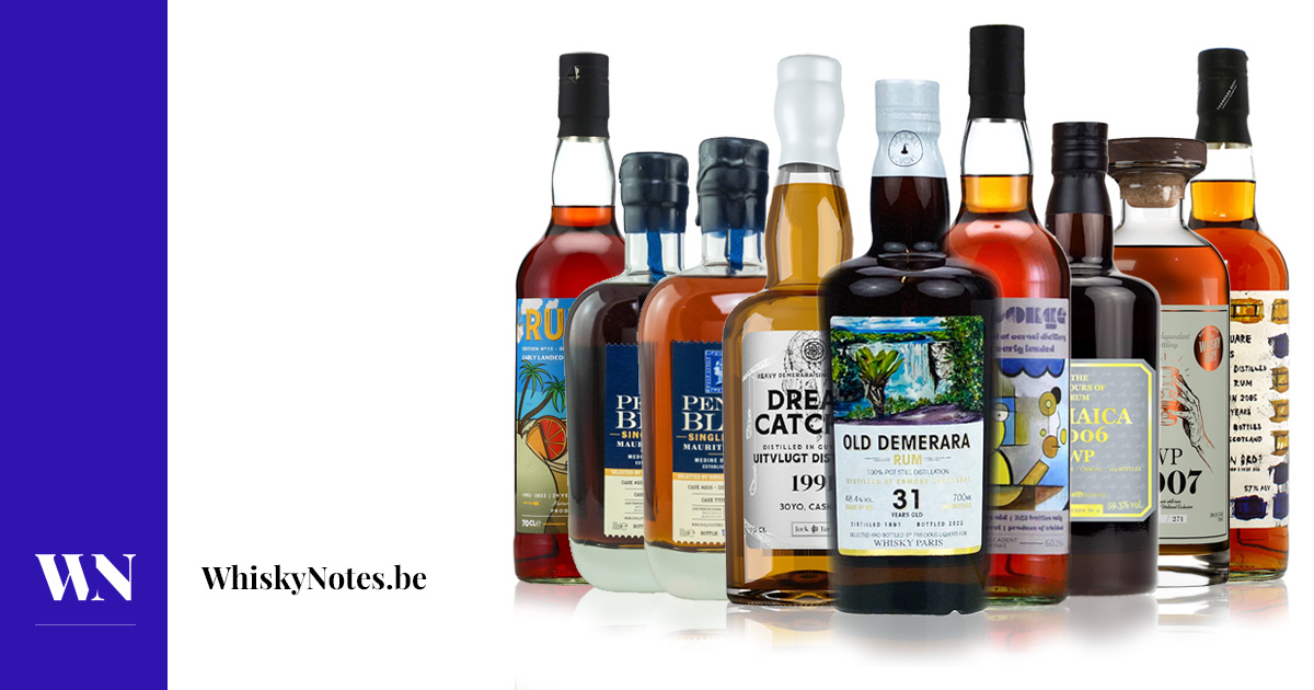 Enmore, Uitvlugt, Penny Blue, WP, Caroni, Foursquare
