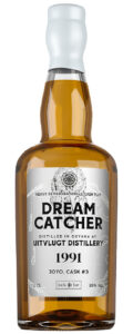 Uitvlugt 1991 - Dream Catcher - Jack Tar