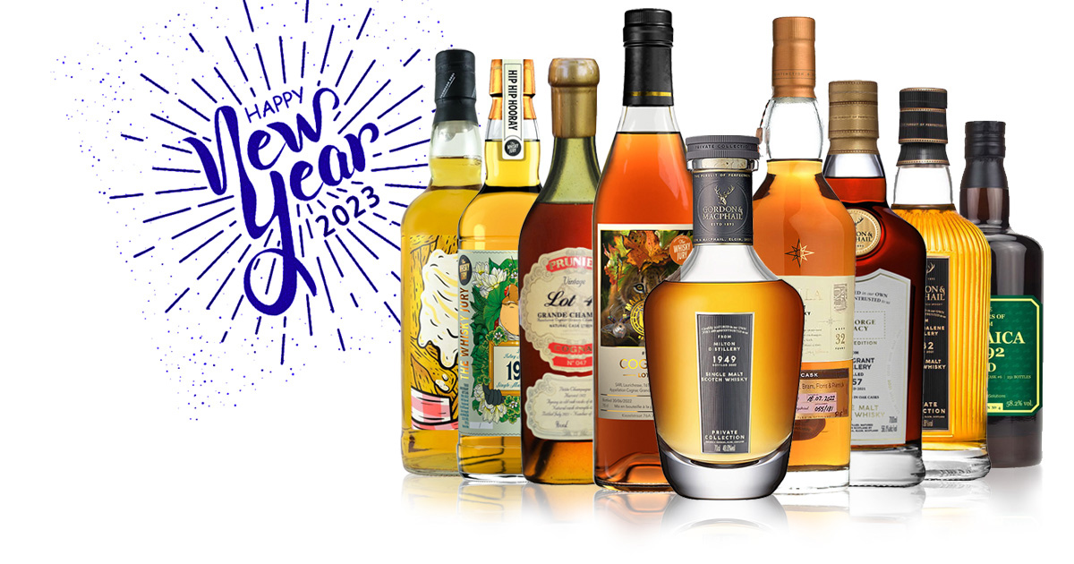 Best wishes & Best Whisky of 2022 | WhiskyNotes