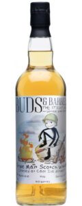 Caol Ila 2010 - Buds & Barrels