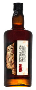 Caroni 1998 - Tortuga No. 2 - Precious Liquors