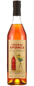 Cognac Très Vieux Petite Champagne - Grosperrin - Cognac Sponge