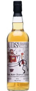 Glentauchers 2009 - Buds & Barrels