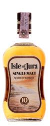 Isle of Jura 10 Year Old (1980s)