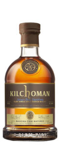 Kilchoman Madeira Cask