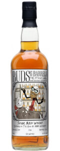 Milk & Honey 2019 - Kulbb23 - Buds & Barrels