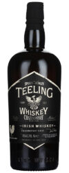 Teeling Chardonnay / Sauternes Cask