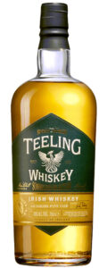 Teeling Sauternes Cask