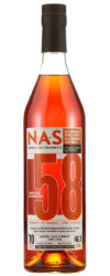 NAS 58 Year Old Armagnac (Decadent Drinks)