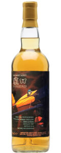 Ardmore 1997 (The Whisky Agency & Animal Spirits)