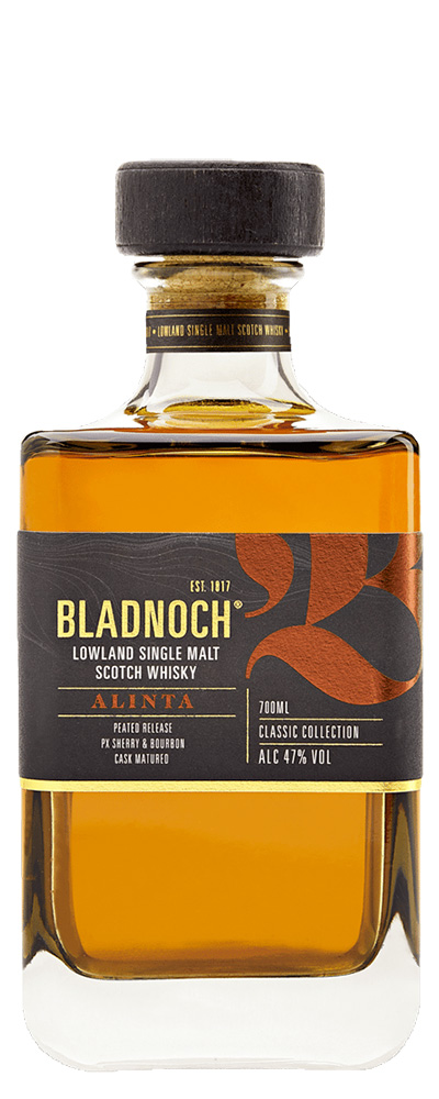Bladnoch Alinta