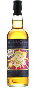 Fettercairn 1995 - Whisky Sponge