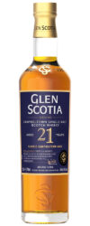 Glen Scotia 21 Year Old (2023)