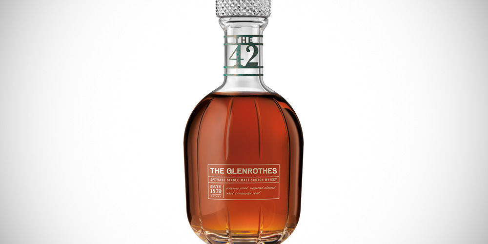 Glenrothes The 42