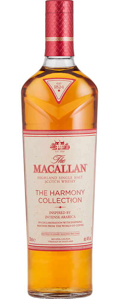 Macallan Harmony Collection – Intense Arabica