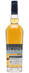 Scapa 2003 / Strathisla 2007 (for The Whisky Exchange)