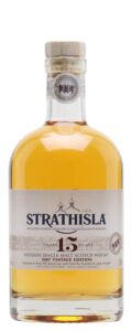 Strathisla 15 Years 2007 - The Whisky Exchange