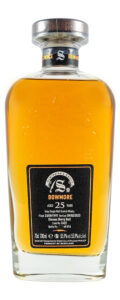 Bowmore 25 Years 1997 - Signatory Vintage - Symington's Choice