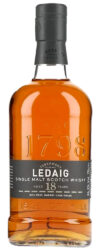 Ledaig 18 Year Old