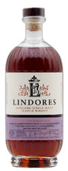 Lindores 2018 (Oloroso cask #180591)