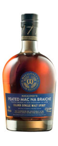 Macaloney's Peated Mac Na Braiche
