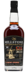 Millstone 1996 / 2017 (The Whisky Exchange)