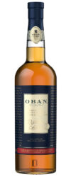 Oban Distillers Edition (2022)