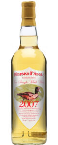 Orkney Single Malt 2007 - Whisky-Fässle